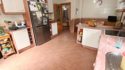 Chalet unifamiliar en venta en Torrelaguna, Torrelaguna de 400.000 €