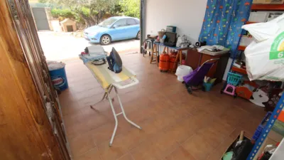 Chalet unifamiliar en venta en Torrelaguna, Torrelaguna de 400.000 €
