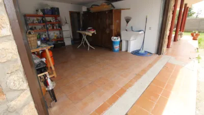 Chalet unifamiliar en venta en Torrelaguna, Torrelaguna de 400.000 €