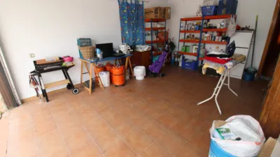 Chalet unifamiliar en venta en Torrelaguna, Torrelaguna de 400.000 €