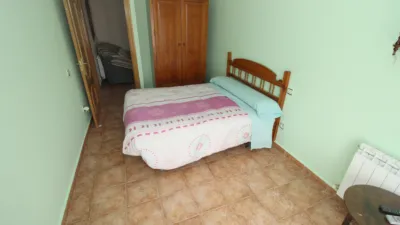 Chalet unifamiliar en venta en Torrelaguna, Torrelaguna de 400.000 €