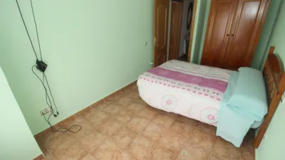 Chalet unifamiliar en venta en Torrelaguna, Torrelaguna de 400.000 €