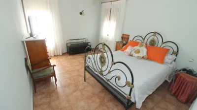 Chalet unifamiliar en venta en Torrelaguna, Torrelaguna de 400.000 €
