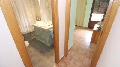 Chalet unifamiliar en venta en Torrelaguna, Torrelaguna de 400.000 €