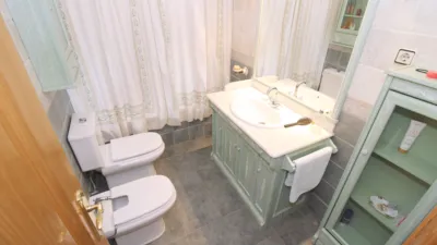 Chalet unifamiliar en venta en Torrelaguna, Torrelaguna de 400.000 €