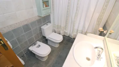 Chalet unifamiliar en venta en Torrelaguna, Torrelaguna de 400.000 €