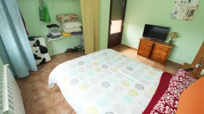 Chalet unifamiliar en venta en Torrelaguna, Torrelaguna de 400.000 €