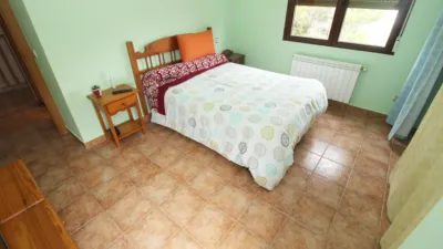 Chalet unifamiliar en venta en Torrelaguna, Torrelaguna de 400.000 €
