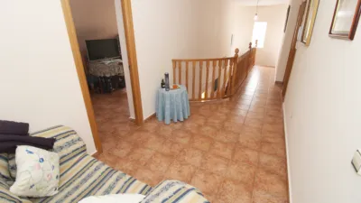 Chalet unifamiliar en venta en Torrelaguna, Torrelaguna de 400.000 €