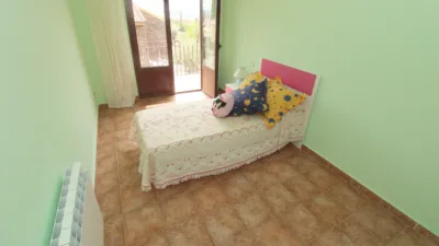 Chalet unifamiliar en venta en Torrelaguna, Torrelaguna de 400.000 €