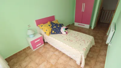Chalet unifamiliar en venta en Torrelaguna, Torrelaguna de 400.000 €