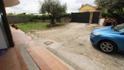 Chalet unifamiliar en venta en Torrelaguna, Torrelaguna de 400.000 €
