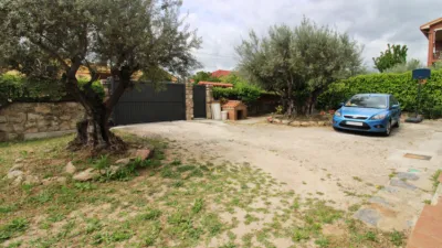Chalet unifamiliar en venta en Torrelaguna, Torrelaguna de 400.000 €