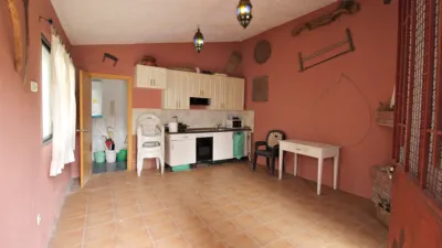 Chalet unifamiliar en venta en Torrelaguna, Torrelaguna de 400.000 €