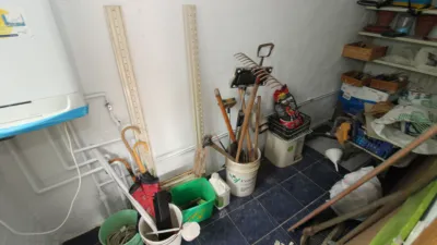 Chalet unifamiliar en venta en Torrelaguna, Torrelaguna de 400.000 €