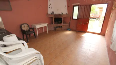 Chalet unifamiliar en venta en Torrelaguna, Torrelaguna de 400.000 €
