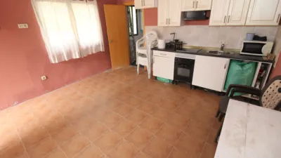 Chalet unifamiliar en venta en Torrelaguna, Torrelaguna de 400.000 €