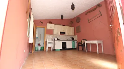 Chalet unifamiliar en venta en Torrelaguna, Torrelaguna de 400.000 €