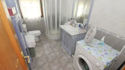 Chalet unifamiliar en venta en Torrelaguna, Torrelaguna de 400.000 €