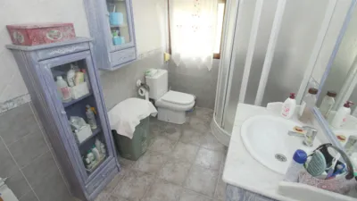 Chalet unifamiliar en venta en Torrelaguna, Torrelaguna de 400.000 €