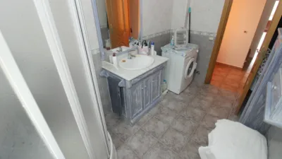 Chalet unifamiliar en venta en Torrelaguna, Torrelaguna de 400.000 €