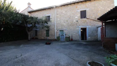 Casa en venta en Torremocha de Jarama, Torremocha de Jarama de 380.000 €