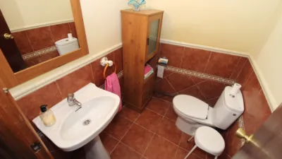 Casa en venta en Torremocha de Jarama, Torremocha de Jarama de 380.000 €