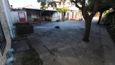 Casa en venta en Torremocha de Jarama, Torremocha de Jarama de 380.000 €