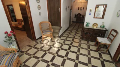 Casa en venta en Torremocha de Jarama, Torremocha de Jarama de 380.000 €