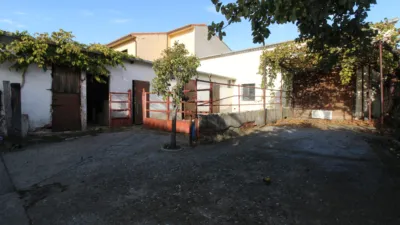 Casa en venta en Torremocha de Jarama, Torremocha de Jarama de 380.000 €