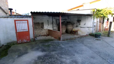 Casa en venta en Torremocha de Jarama, Torremocha de Jarama de 380.000 €