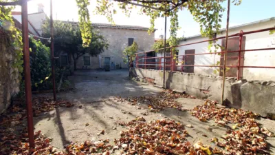 Casa en venta en Torremocha de Jarama, Torremocha de Jarama de 380.000 €