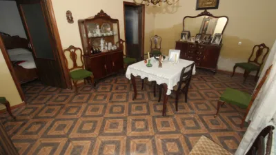 Casa en venta en Torremocha de Jarama, Torremocha de Jarama de 380.000 €