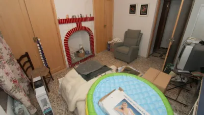 Casa en venta en Torremocha de Jarama, Torremocha de Jarama de 380.000 €