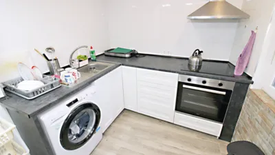 Casa unifamiliar en venta en Torrelaguna, Torrelaguna de 165.000 €