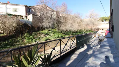 Casa unifamiliar en venta en Torrelaguna, Torrelaguna de 165.000 €