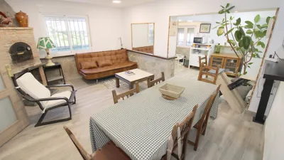 Casa unifamiliar en venta en Torrelaguna, Torrelaguna de 165.000 €