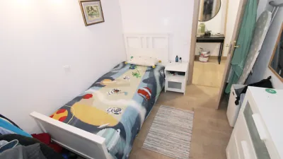 Casa unifamiliar en venta en Torrelaguna, Torrelaguna de 165.000 €