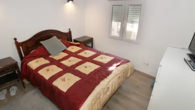 Casa unifamiliar en venta en Torrelaguna, Torrelaguna de 165.000 €