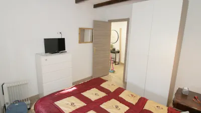 Casa unifamiliar en venta en Torrelaguna, Torrelaguna de 165.000 €