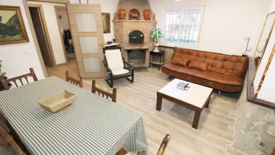 Casa unifamiliar en venta en Torrelaguna, Torrelaguna de 165.000 €