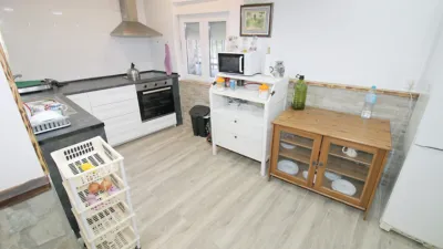 Casa unifamiliar en venta en Torrelaguna, Torrelaguna de 165.000 €