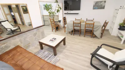 Casa unifamiliar en venta en Torrelaguna, Torrelaguna de 165.000 €