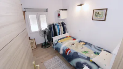 Casa unifamiliar en venta en Torrelaguna, Torrelaguna de 165.000 €