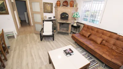 Casa unifamiliar en venta en Torrelaguna, Torrelaguna de 165.000 €