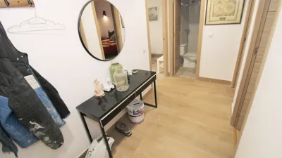 Casa unifamiliar en venta en Torrelaguna, Torrelaguna de 165.000 €