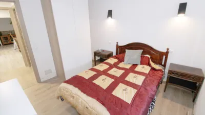 Casa unifamiliar en venta en Torrelaguna, Torrelaguna de 165.000 €