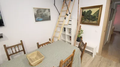 Casa unifamiliar en venta en Torrelaguna, Torrelaguna de 165.000 €