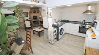 Casa unifamiliar en venta en Torrelaguna, Torrelaguna de 165.000 €