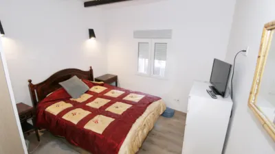 Casa unifamiliar en venta en Torrelaguna, Torrelaguna de 165.000 €